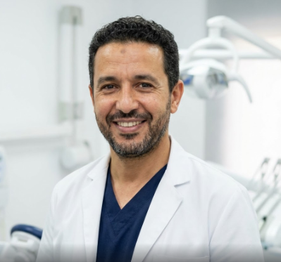 Dr. Karim Alami | Casablanca, Morocco