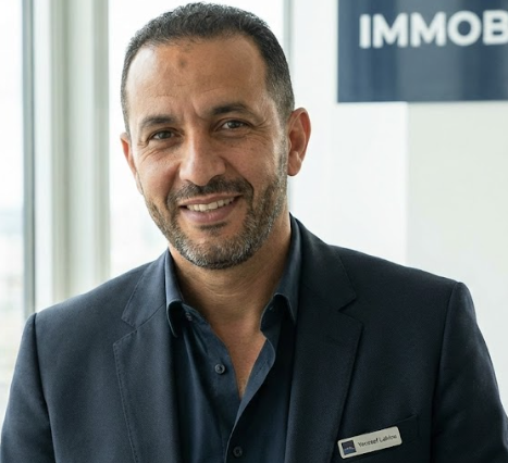 Youssef Lahlou | Casablanca, Morocco